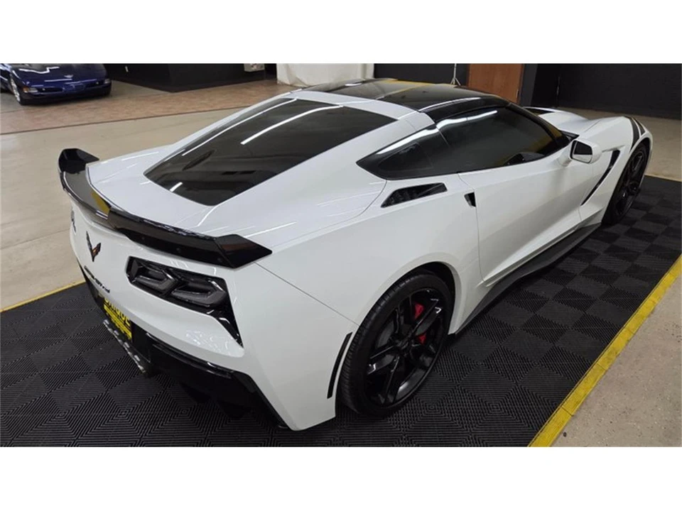 2016 Chevrolet Corvette C7 - Image 23 of 31