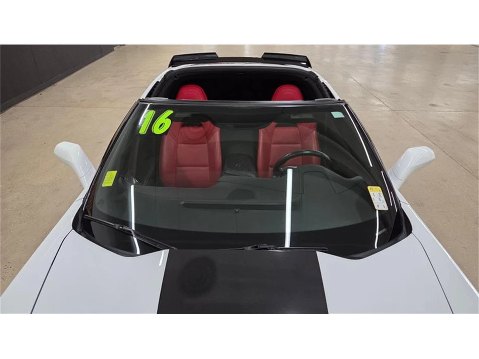 2016 Chevrolet Corvette C7 - Image 13 of 31
