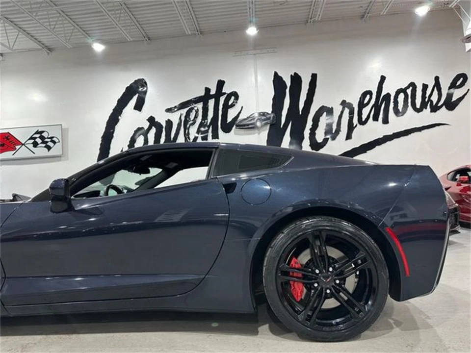 2016 Chevrolet Corvette C7 - Image 7 of 30