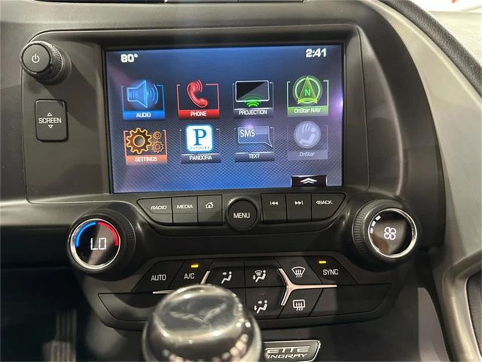 2016 Chevrolet Corvette C7 - Image 16 of 30