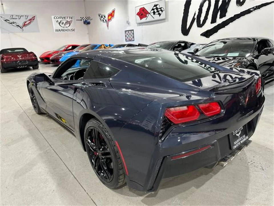 2016 Chevrolet Corvette C7 - Image 3 of 30