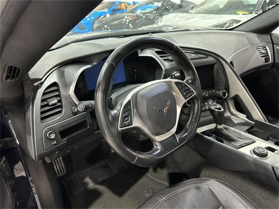 2016 Chevrolet Corvette C7 - Image 11 of 30