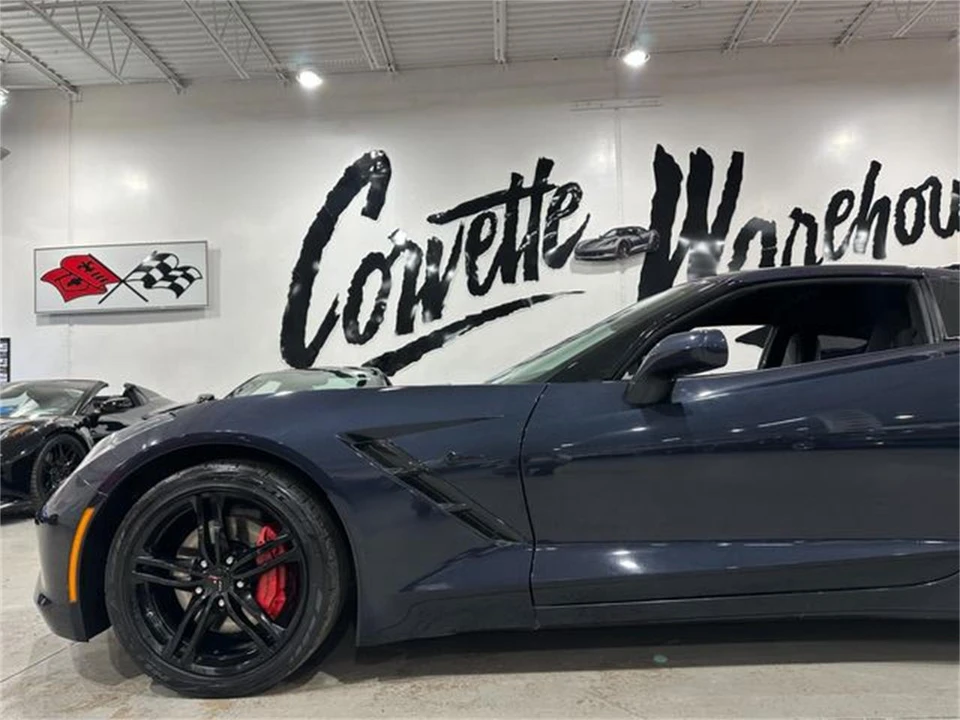 2016 Chevrolet Corvette C7 - Image 6 of 30