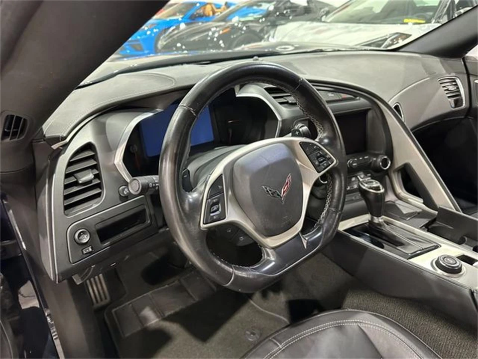 2016 Chevrolet Corvette C7 - Image 14 of 30