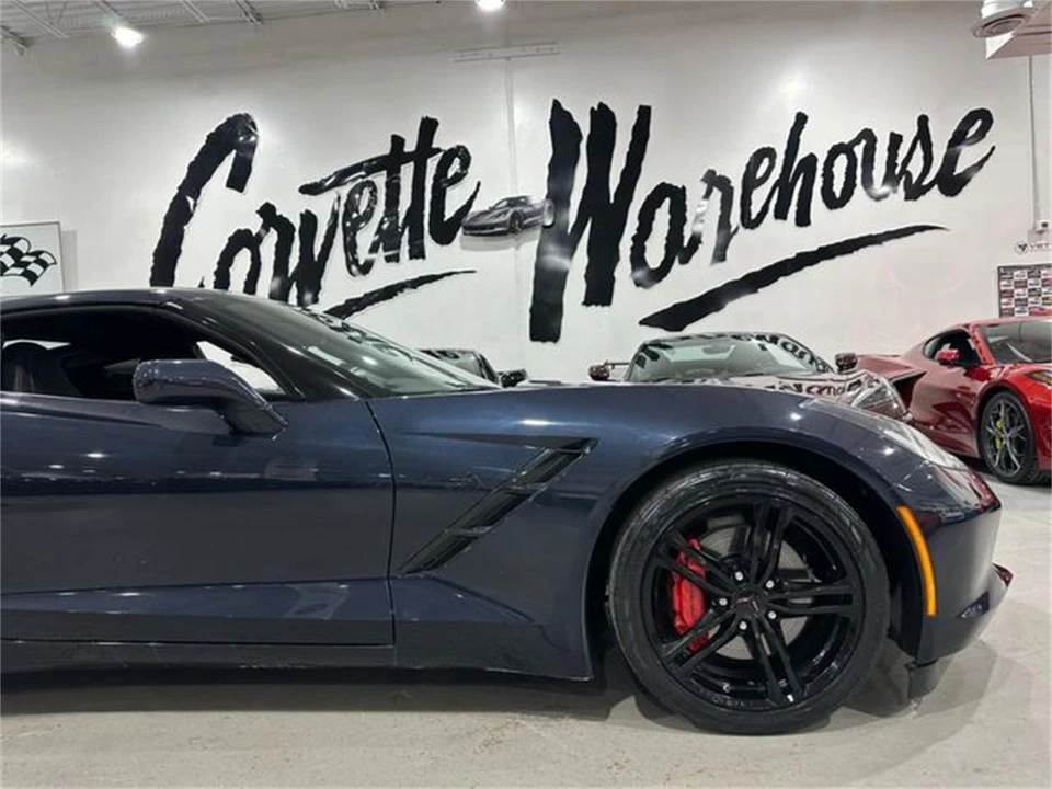 2016 Chevrolet Corvette C7 - Image 5 of 30
