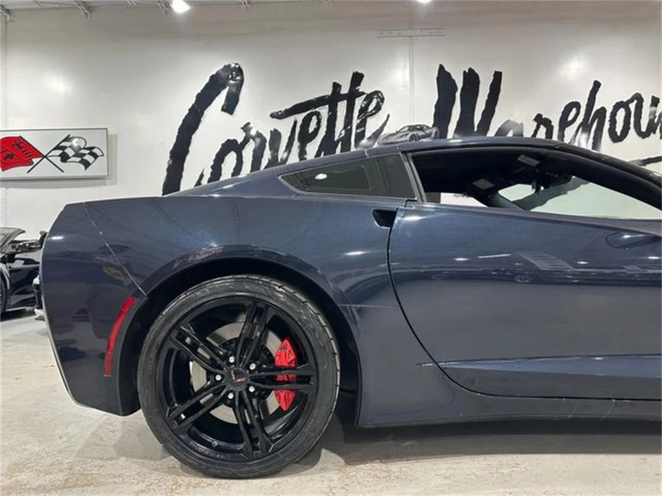 2016 Chevrolet Corvette C7 - Image 4 of 30