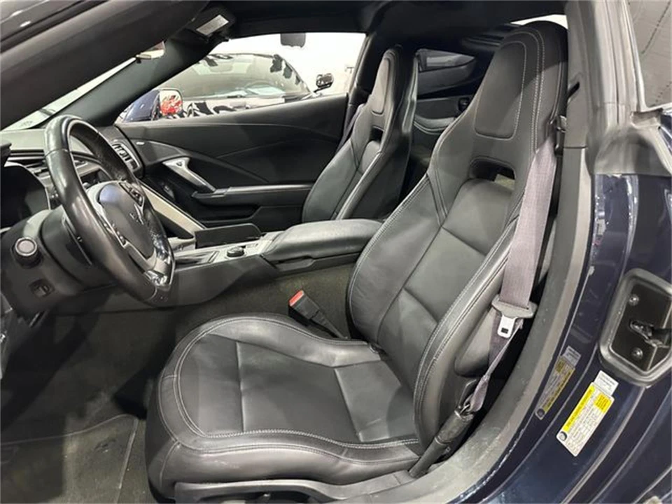 2016 Chevrolet Corvette C7 - Image 12 of 30