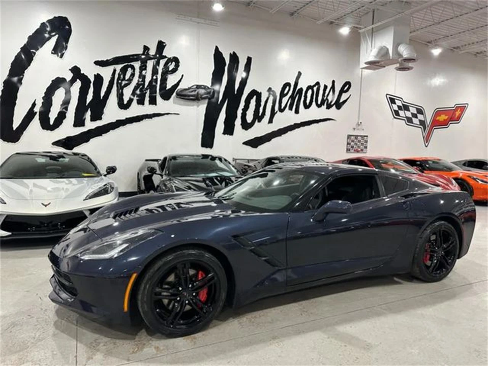 2016 Chevrolet Corvette C7 - Image 26 of 30
