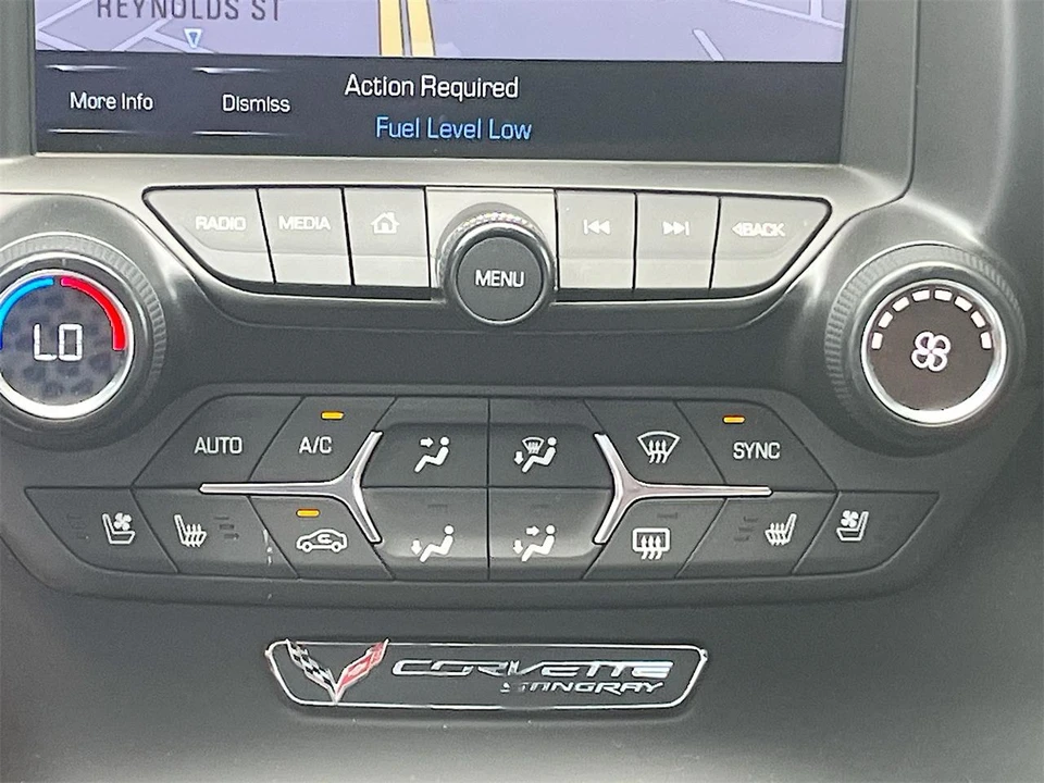 2016 Chevrolet Corvette C7 - Image 16 of 31