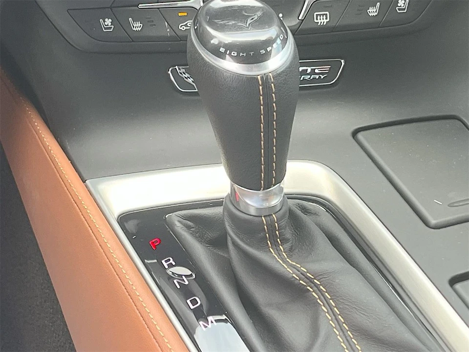 2016 Chevrolet Corvette C7 - Image 17 of 31