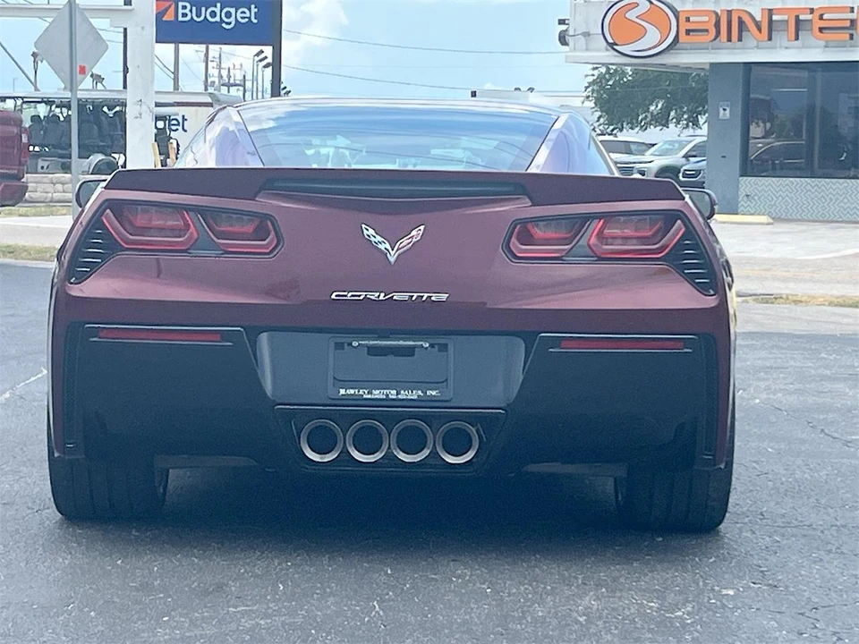 2016 Chevrolet Corvette C7 - Image 6 of 31