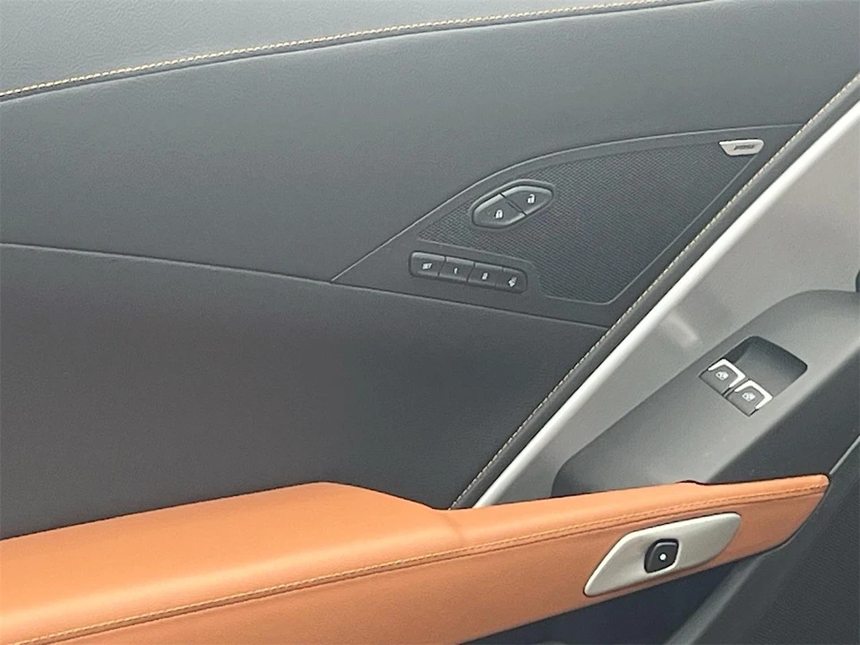 2016 Chevrolet Corvette C7 - Image 18 of 31