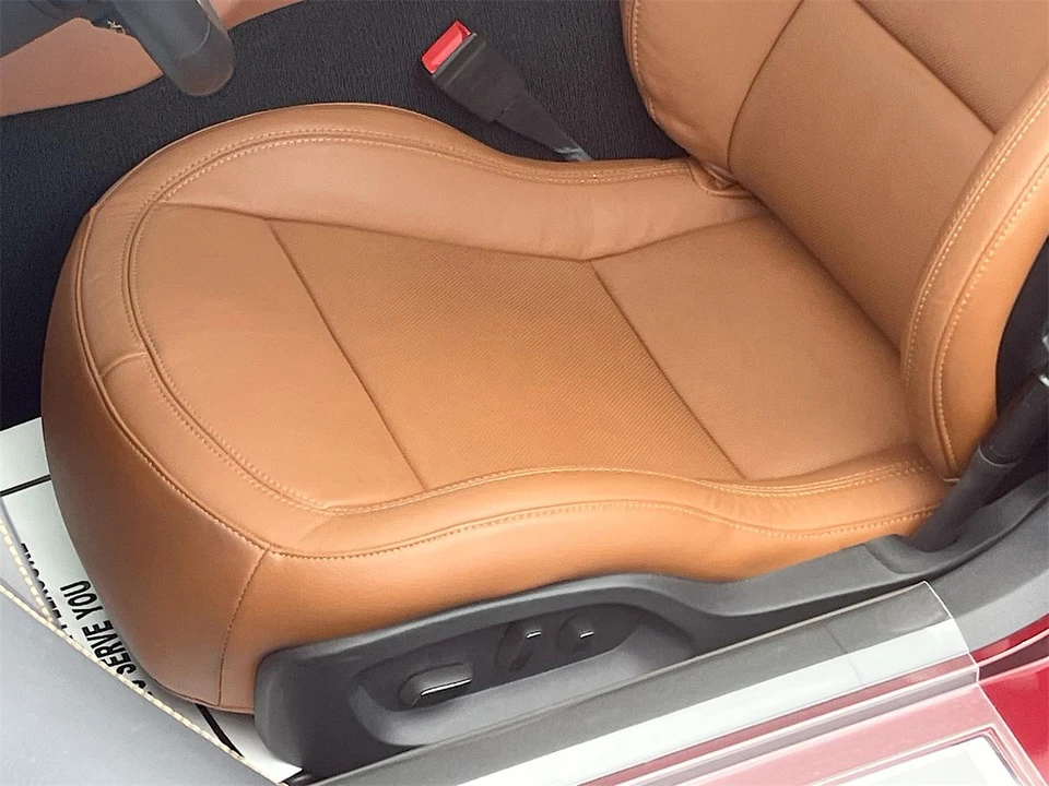 2016 Chevrolet Corvette C7 - Image 20 of 31