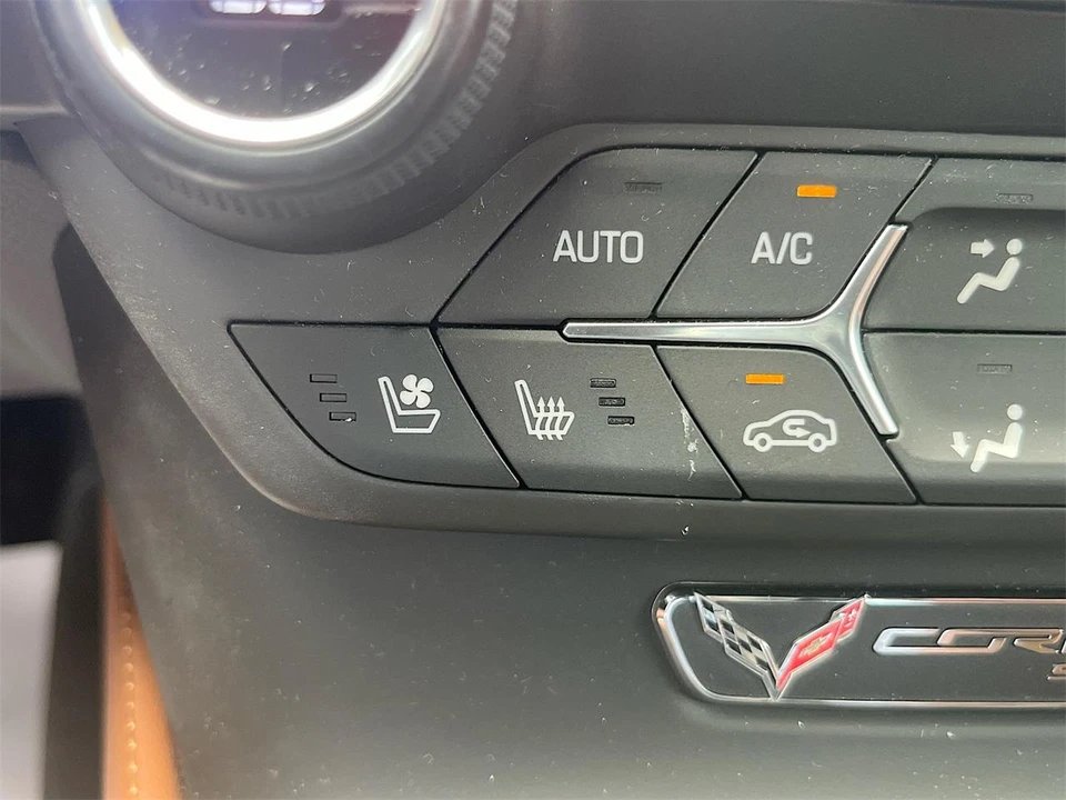 2016 Chevrolet Corvette C7 - Image 23 of 31