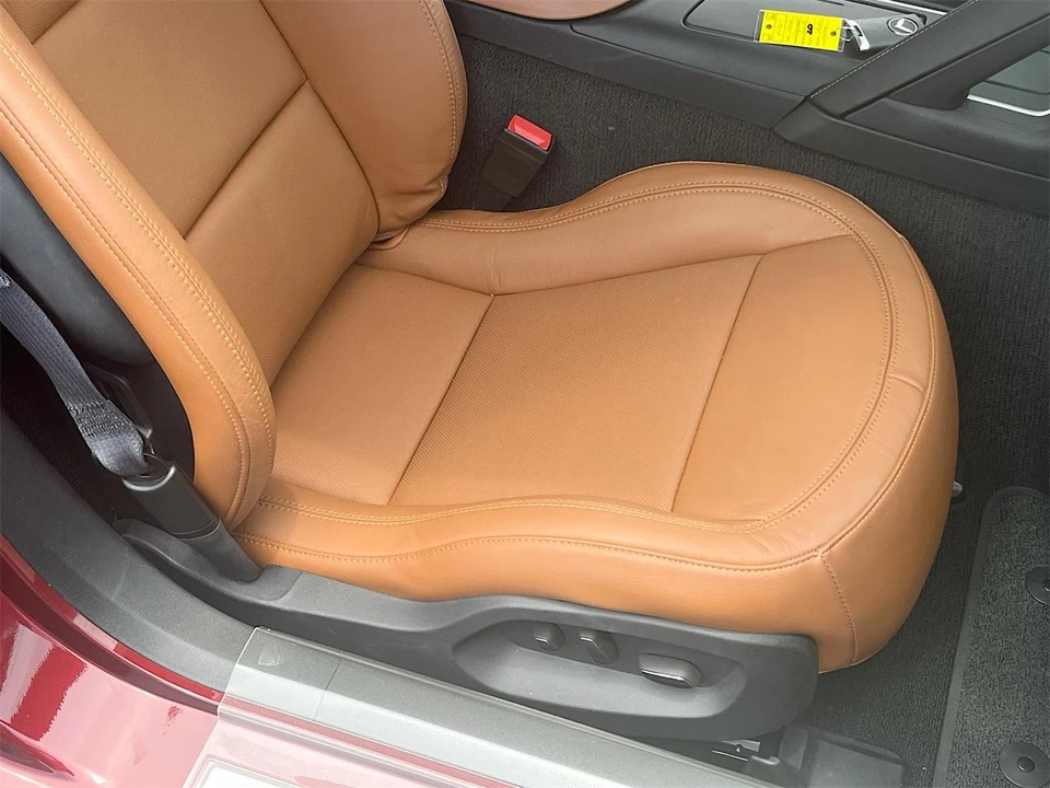 2016 Chevrolet Corvette C7 - Image 25 of 31