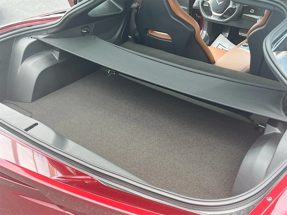 2016 Chevrolet Corvette C7 - Image 26 of 31