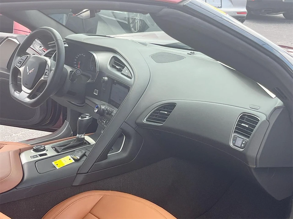 2016 Chevrolet Corvette C7 - Image 29 of 31