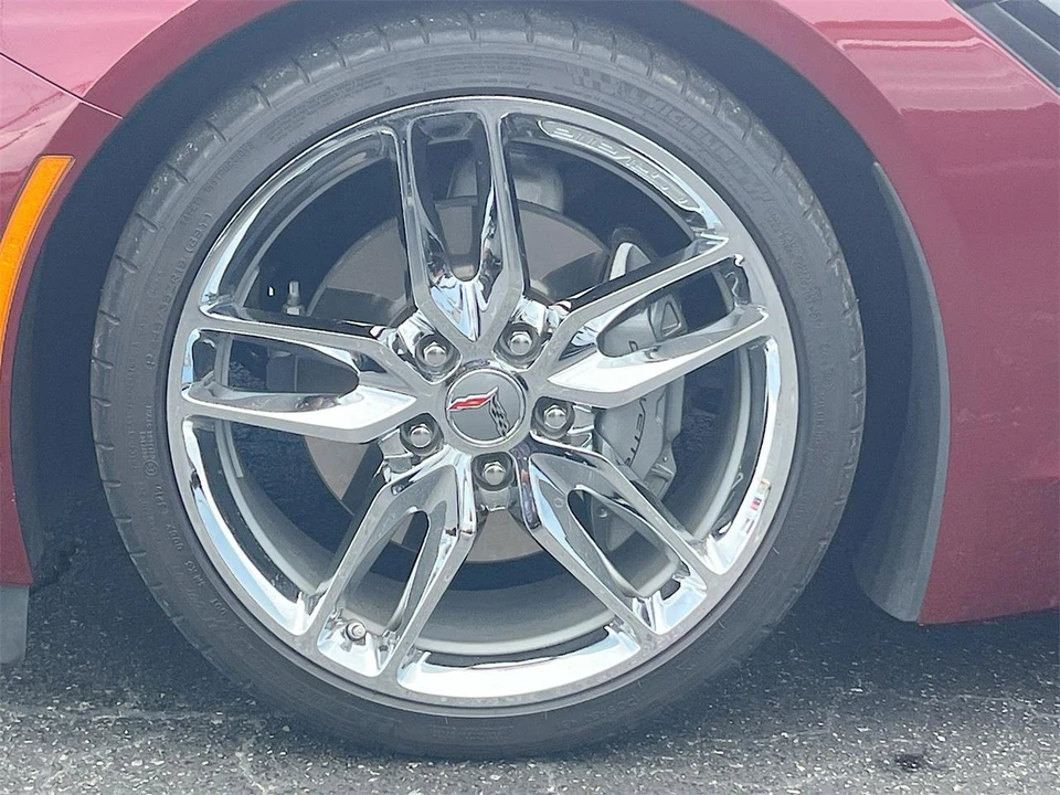 2016 Chevrolet Corvette C7 - Image 31 of 31