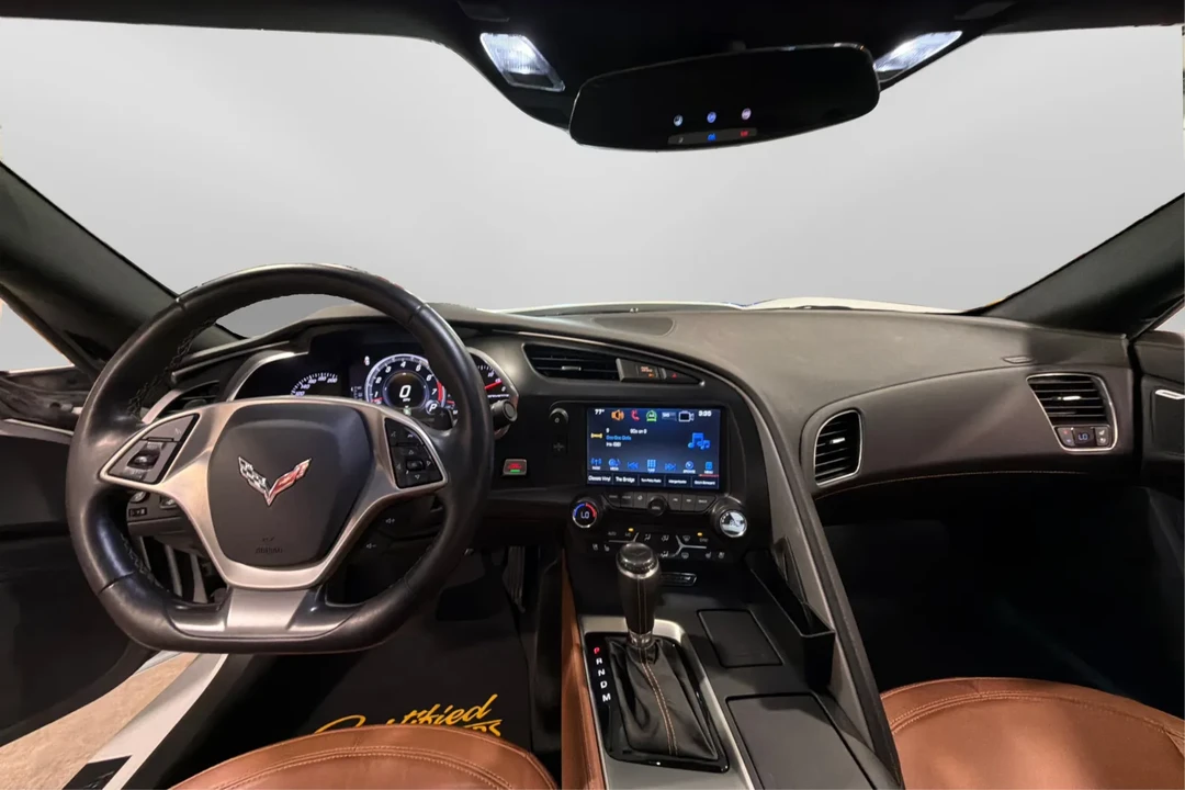 2016 Chevrolet Corvette C7 - Image 23 of 31