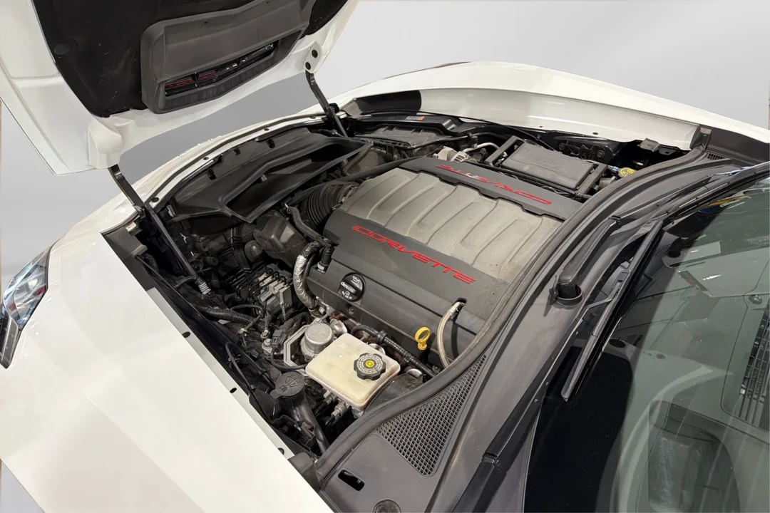 2016 Chevrolet Corvette C7 - Image 12 of 31