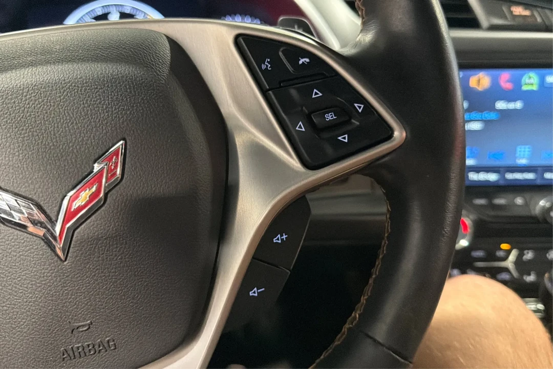 2016 Chevrolet Corvette C7 - Image 26 of 31
