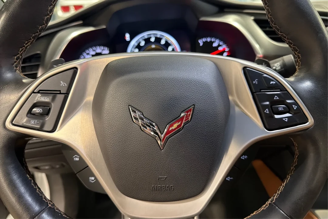 2016 Chevrolet Corvette C7 - Image 24 of 31