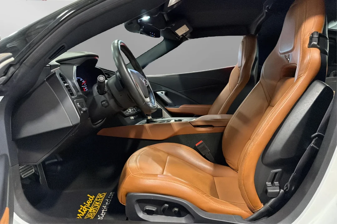 2016 Chevrolet Corvette C7 - Image 20 of 31