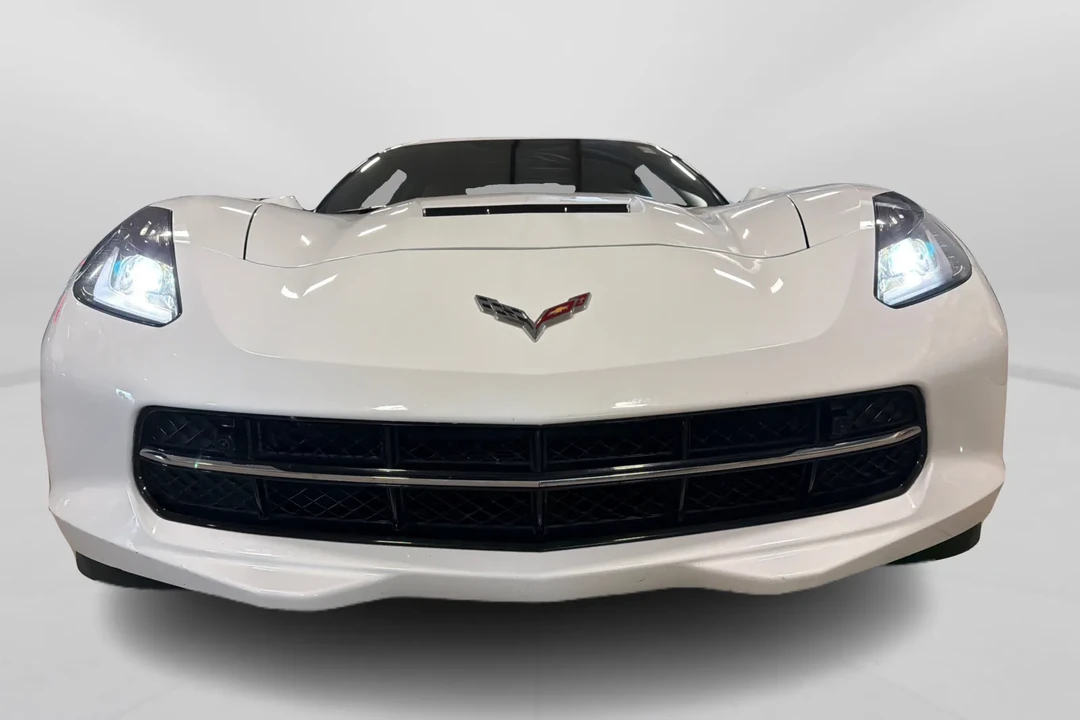 2016 Chevrolet Corvette C7 - Image 11 of 31