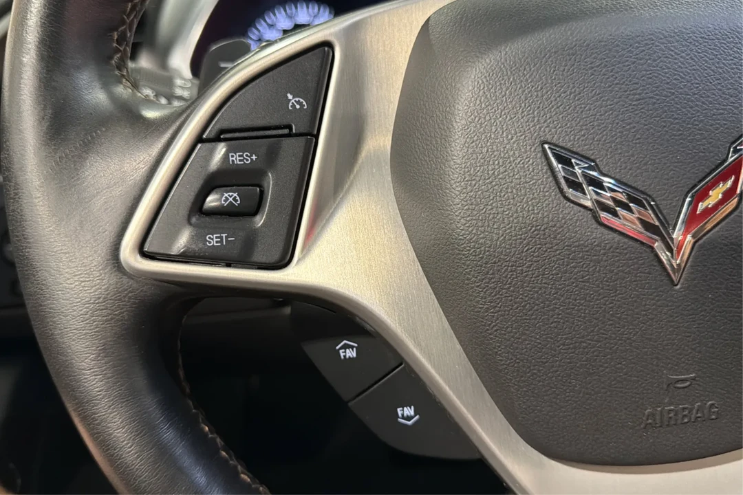2016 Chevrolet Corvette C7 - Image 25 of 31