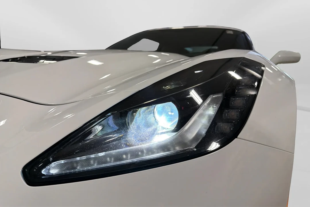 2016 Chevrolet Corvette C7 - Image 14 of 31