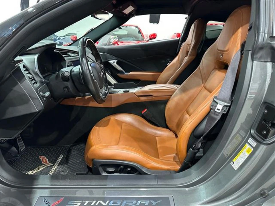 2016 Chevrolet Corvette C7 - Image 9 of 23