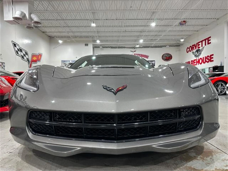 2016 Chevrolet Corvette C7 - Image 19 of 23