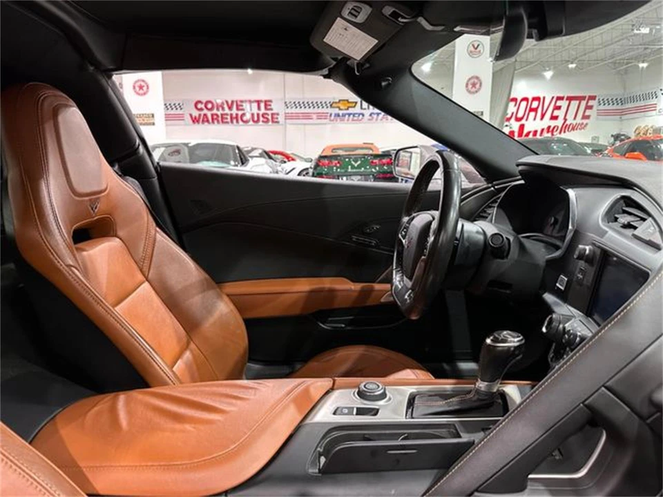 2016 Chevrolet Corvette C7 - Image 13 of 23