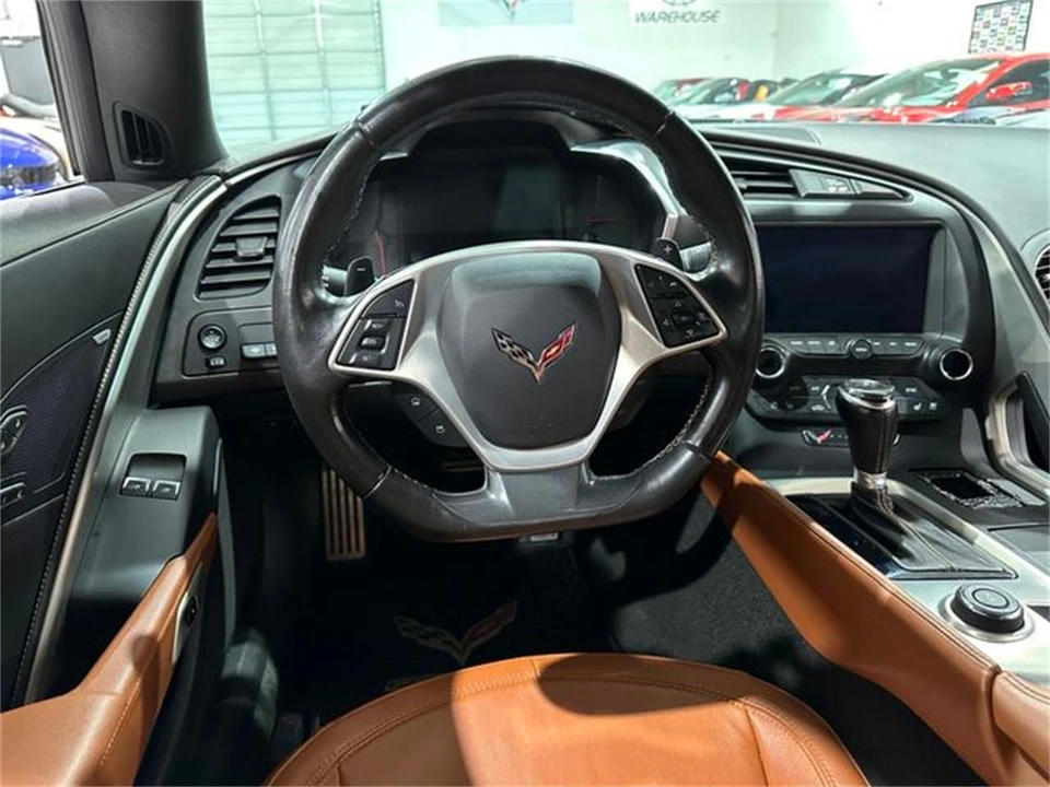 2016 Chevrolet Corvette C7 - Image 8 of 23