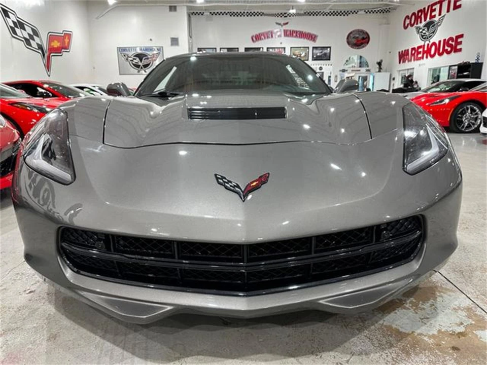 2016 Chevrolet Corvette C7 - Image 22 of 23