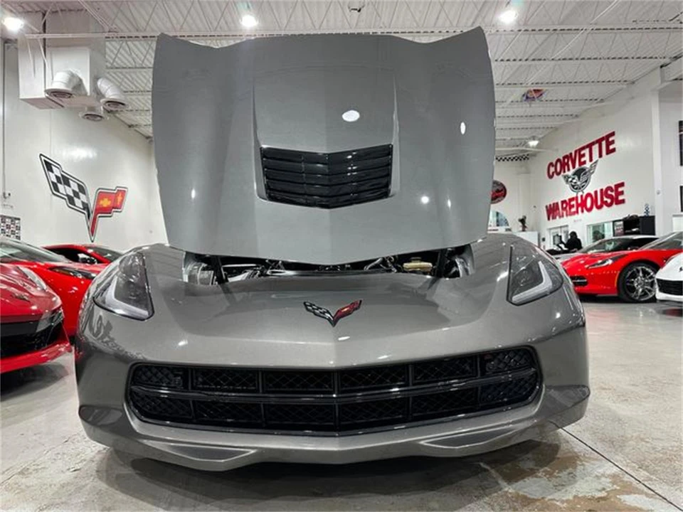 2016 Chevrolet Corvette C7 - Image 23 of 23