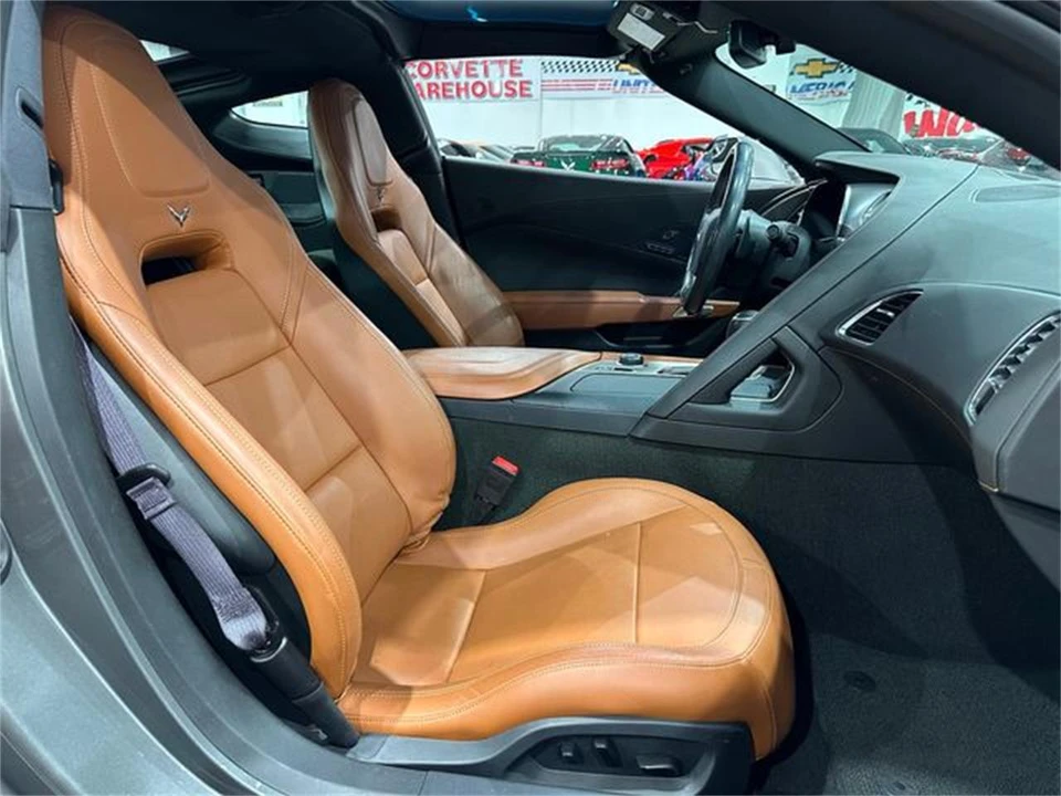 2016 Chevrolet Corvette C7 - Image 9 of 10