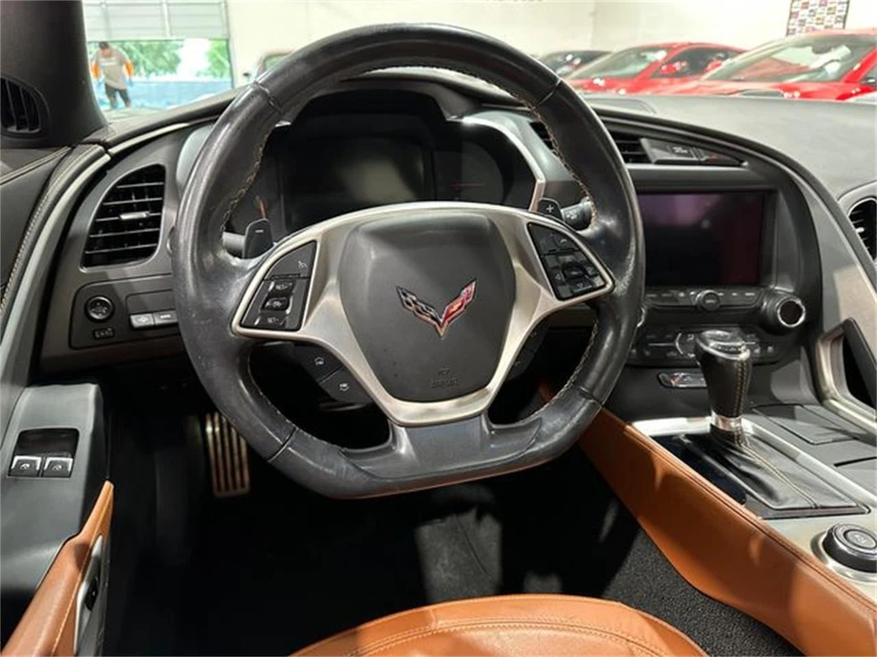 2016 Chevrolet Corvette C7 - Image 10 of 10