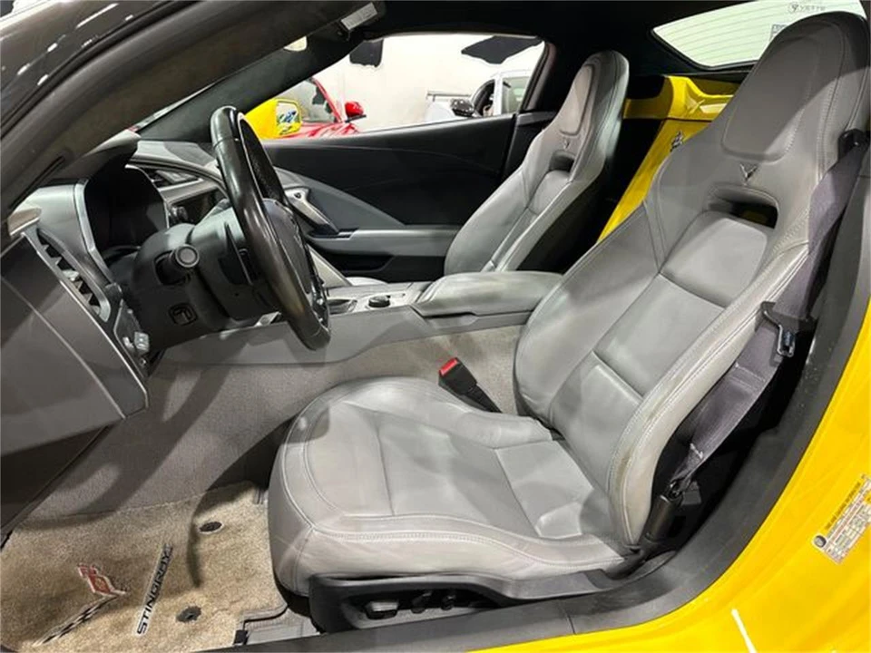 2016 Chevrolet Corvette C7 - Image 8 of 26