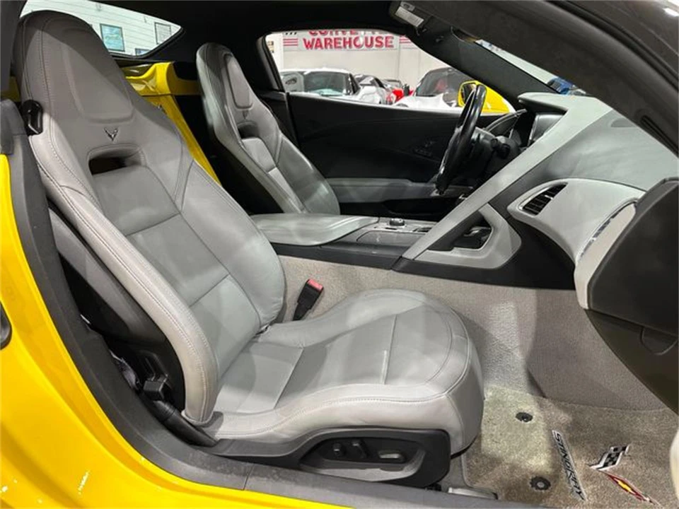 2016 Chevrolet Corvette C7 - Image 9 of 26
