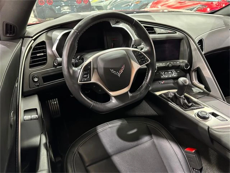 2016 Chevrolet Corvette C7 - Image 7 of 30