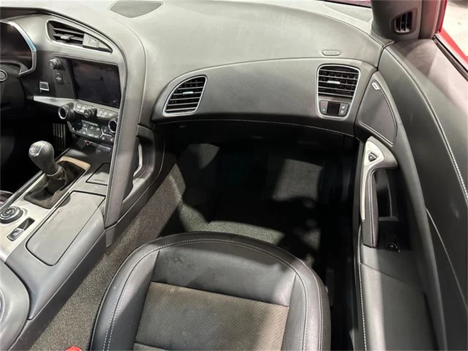 2016 Chevrolet Corvette C7 - Image 15 of 30