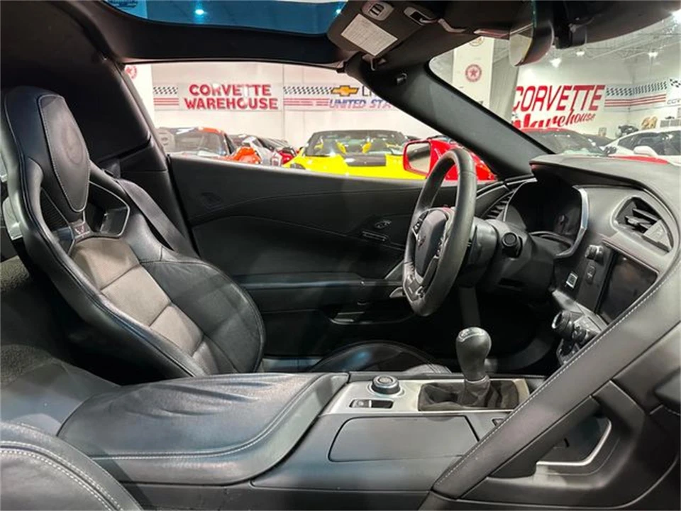 2016 Chevrolet Corvette C7 - Image 16 of 30