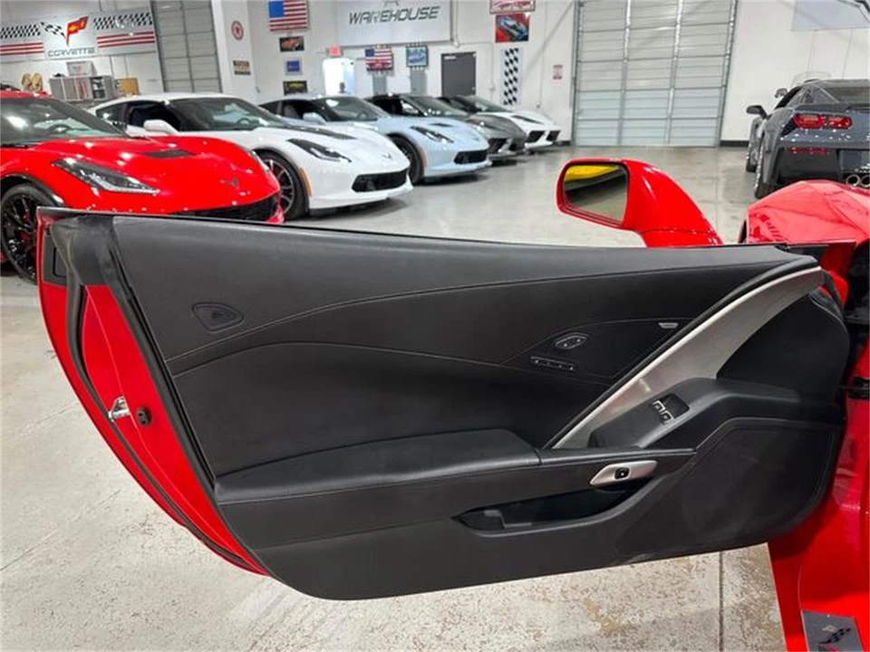 2016 Chevrolet Corvette C7 - Image 26 of 30