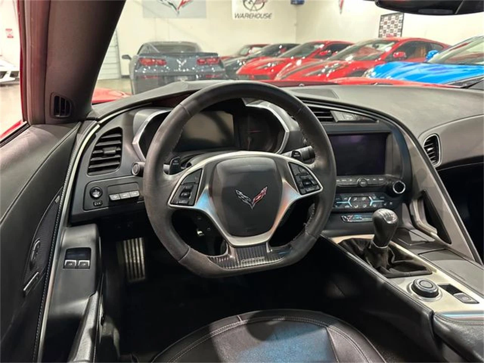 2016 Chevrolet Corvette C7 - Image 27 of 30