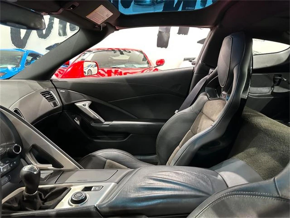 2016 Chevrolet Corvette C7 - Image 28 of 30