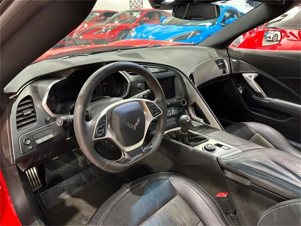 2016 Chevrolet Corvette C7 - Image 30 of 30