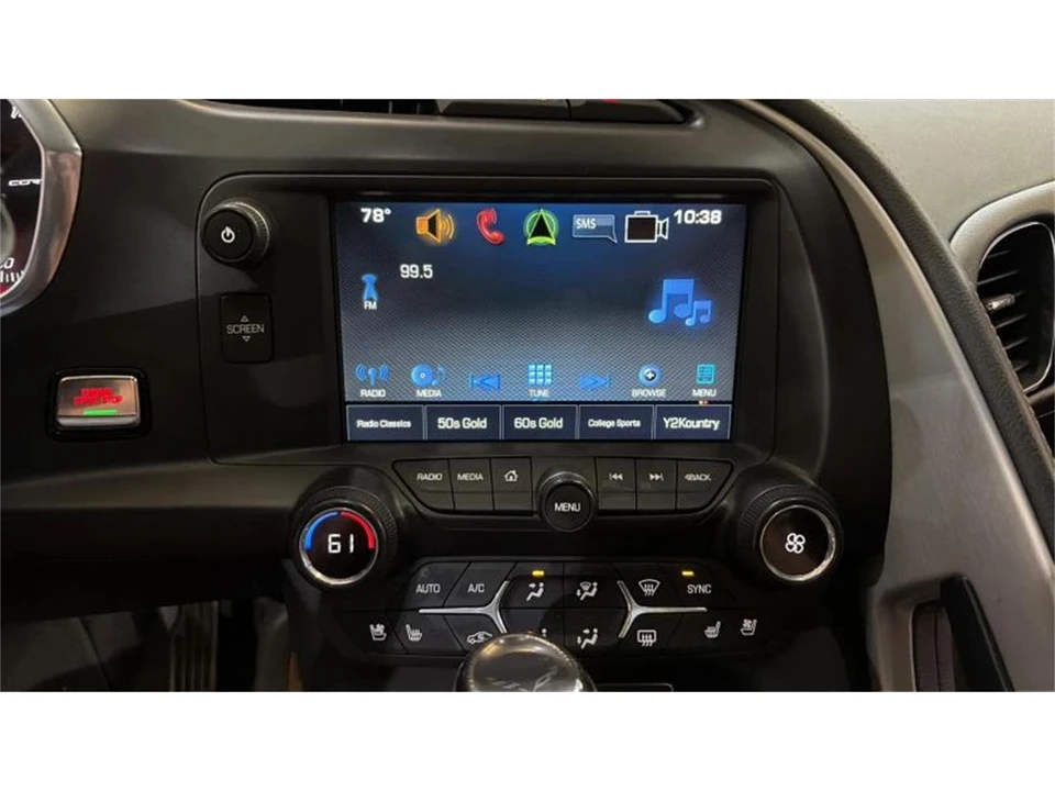 2016 Chevrolet Corvette C7 - Image 29 of 31