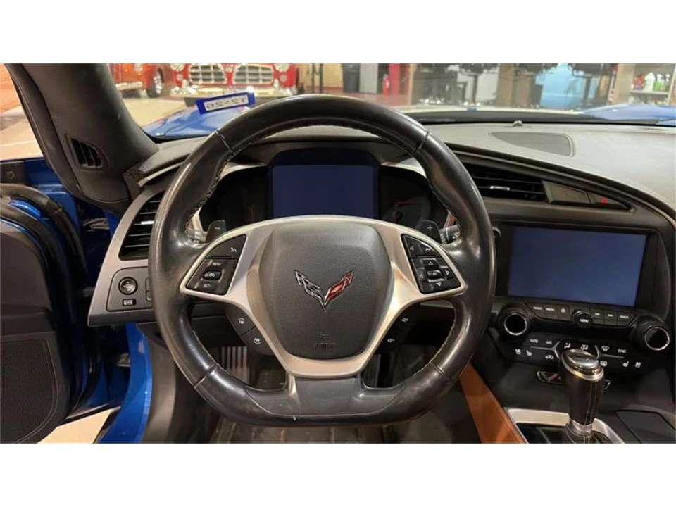 2016 Chevrolet Corvette C7 - Image 27 of 31