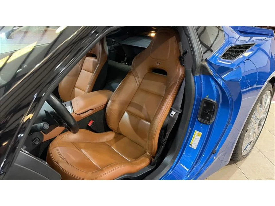 2016 Chevrolet Corvette C7 - Image 25 of 31